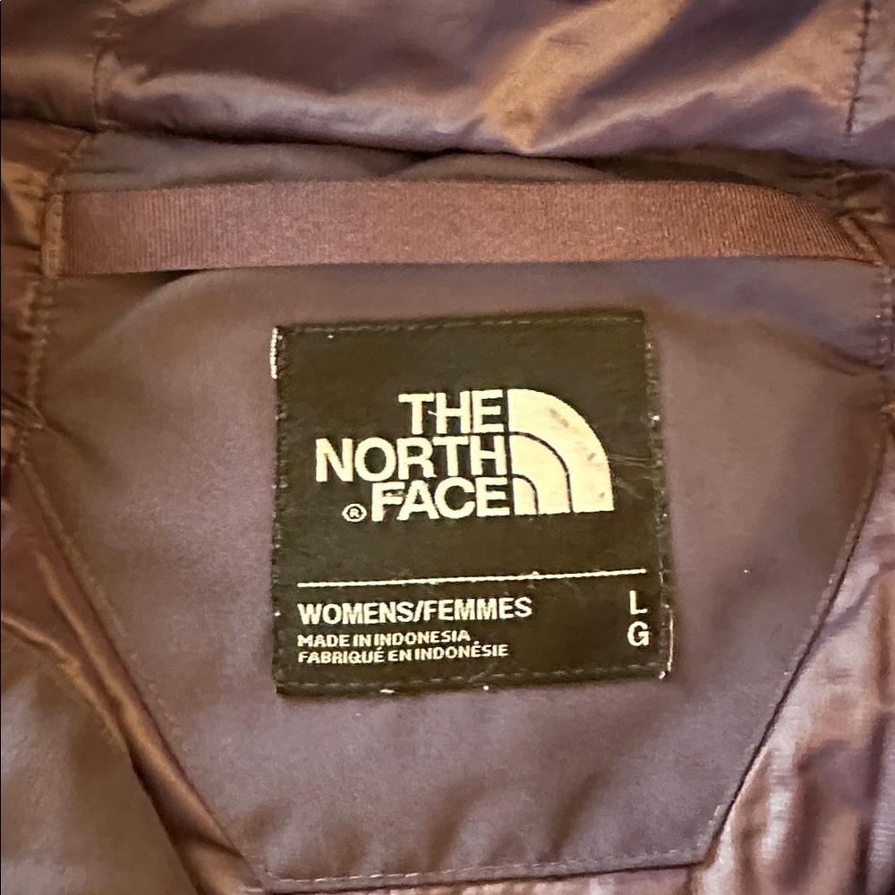 North face Corefire Down jacket - Picture 9 of 12